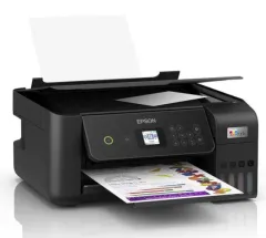 Epson EcoTank L4260 Tarayıcı+Fotokopi Renkli Çok Fonksiyonlu Tanklı Yazıcı