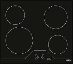 REGAL AO 6101V SC SİYAH VİTROSERAMİK ELEKTRİKLİ OCAK