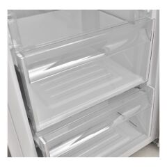 VESTEL RS200FR3M-W DİKEY DERİN DONDURUCU