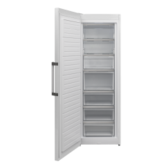 VESTEL RN440FR3E-W DİKEY DERİN DONDURUCU