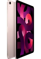 Apple iPad Air 5. Nesil Wi-Fi 256 GB 10.9'' MM9M3TU/A Pembe Tablet