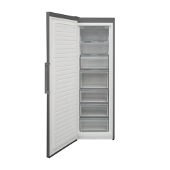 Vestel RN440FR4E-L 280LT INOX Dikey Derin Dondurucu