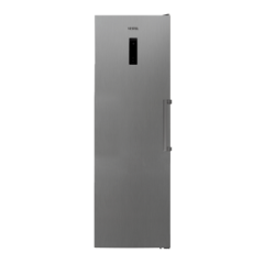 Vestel RN440FR4E-L 280LT INOX Dikey Derin Dondurucu