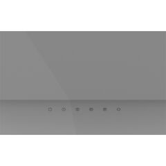 REGAL AD 60550 GC GRİ CAM ANKASTRE DAVLUMBAZ