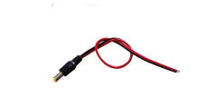 CBOX POWER JACK KABLOLU 1 ADET
