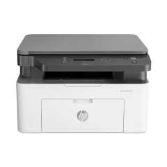 Hp 135A Tarayıcı + Fotokopi Mono Çok Fonksiyonlu Yazıcı