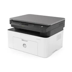 Hp 135A Tarayıcı + Fotokopi Mono Çok Fonksiyonlu Yazıcı