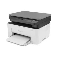 Hp 135A Tarayıcı + Fotokopi Mono Çok Fonksiyonlu Yazıcı