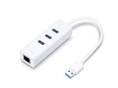 TP-Link UE330 USB 3.0 Dönüştürücü