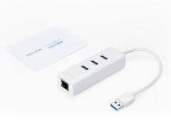 TP-Link UE330 USB 3.0 Dönüştürücü