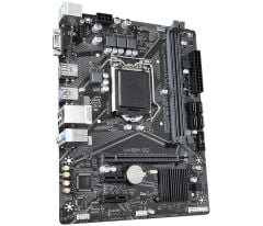 Gigabyte H410M S2 Intel LGA1200 DDR4 Micro ATX Anakart