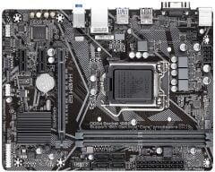 Gigabyte H410M S2 Intel LGA1200 DDR4 Micro ATX Anakart