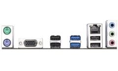 Gigabyte H410M S2 Intel LGA1200 DDR4 Micro ATX Anakart