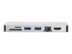 Digitus DA-70866 Laptop Bağlantı İstasyonu