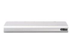 Digitus DA-70866 Laptop Bağlantı İstasyonu