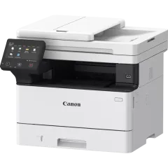 Canon i-Sensys MF460 Serisi MF463DW Çok Fonksiyonlu Mono Lazer Yazıcı