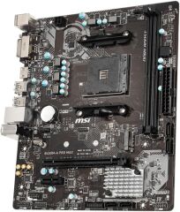 Msi B450M-A Pro Max AMD AM4 DDR4 Micro ATX Anakart
