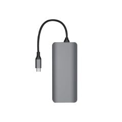 Wiwu Alpha 12 in 1 Type-C Hub