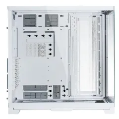Lian Li O11 Dynamic Evo XL Full-Tower E-ATX Oyuncu Kasası, Beyaz