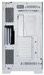 Lian Li O11 Dynamic Evo XL Full-Tower E-ATX Oyuncu Kasası, Beyaz