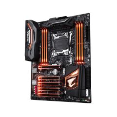 Gigabyte X299 Aorus Gaming 3 LGA2066 DDR4 ATX Anakart