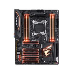 Gigabyte X299 Aorus Gaming 3 LGA2066 DDR4 ATX Anakart