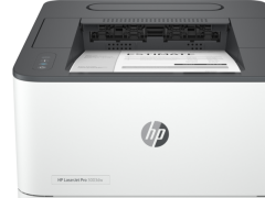 Hp LaserJet Pro 3003DW Wi-Fi Mono Lazer Yazıcı