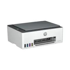 HP Smart Tank 520 Tarayıcı + Fotokopi Çok Fonksiyonlu Mürekkep Püskürtmeli Yazıcı
