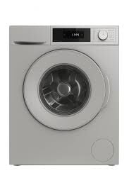 SHARP ES-NFA7121IDEE Washing Machine 7kg, Silver