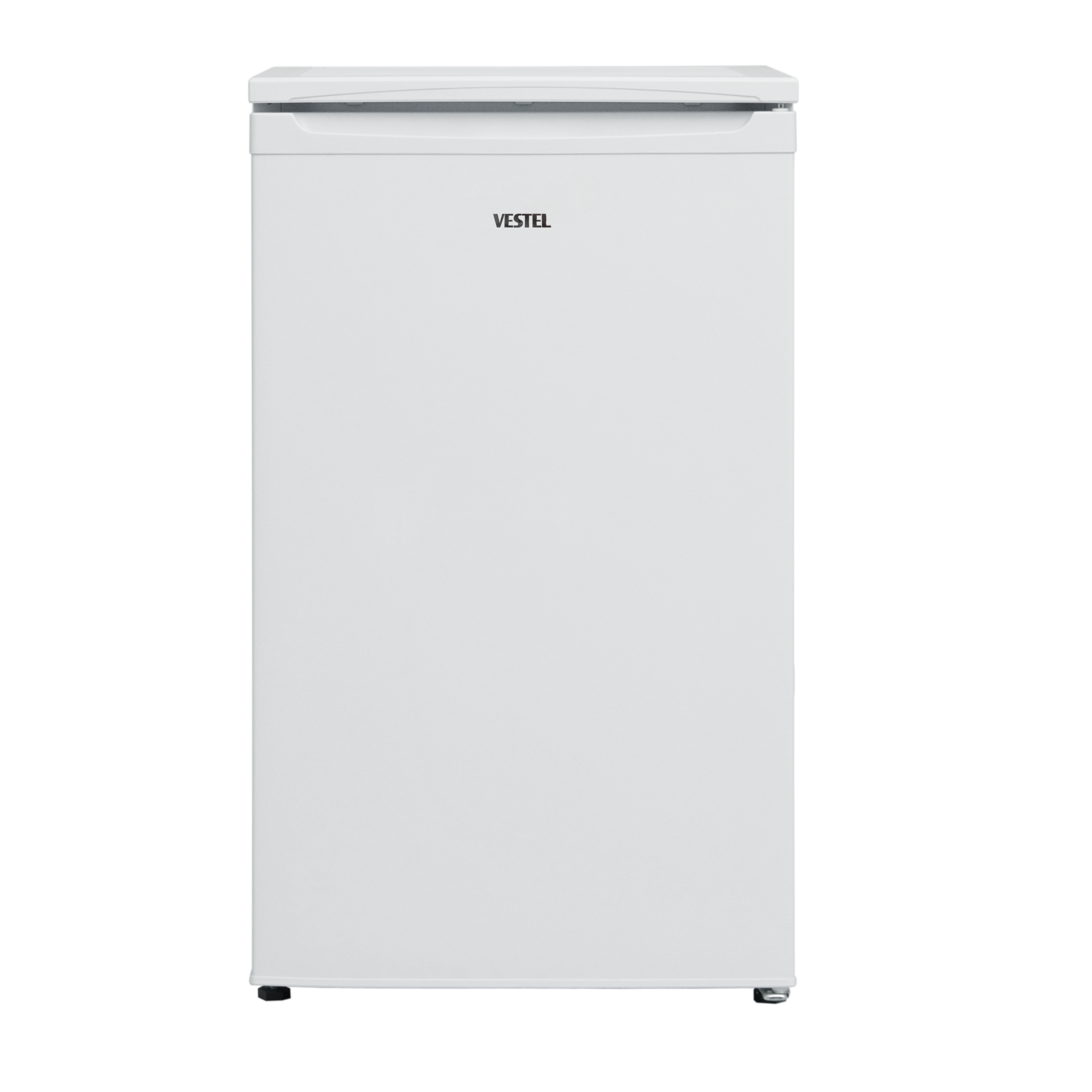 VESTEL RS200LR3M-W STATİK TEZGAH SEVİYESİ BUZDOLABI