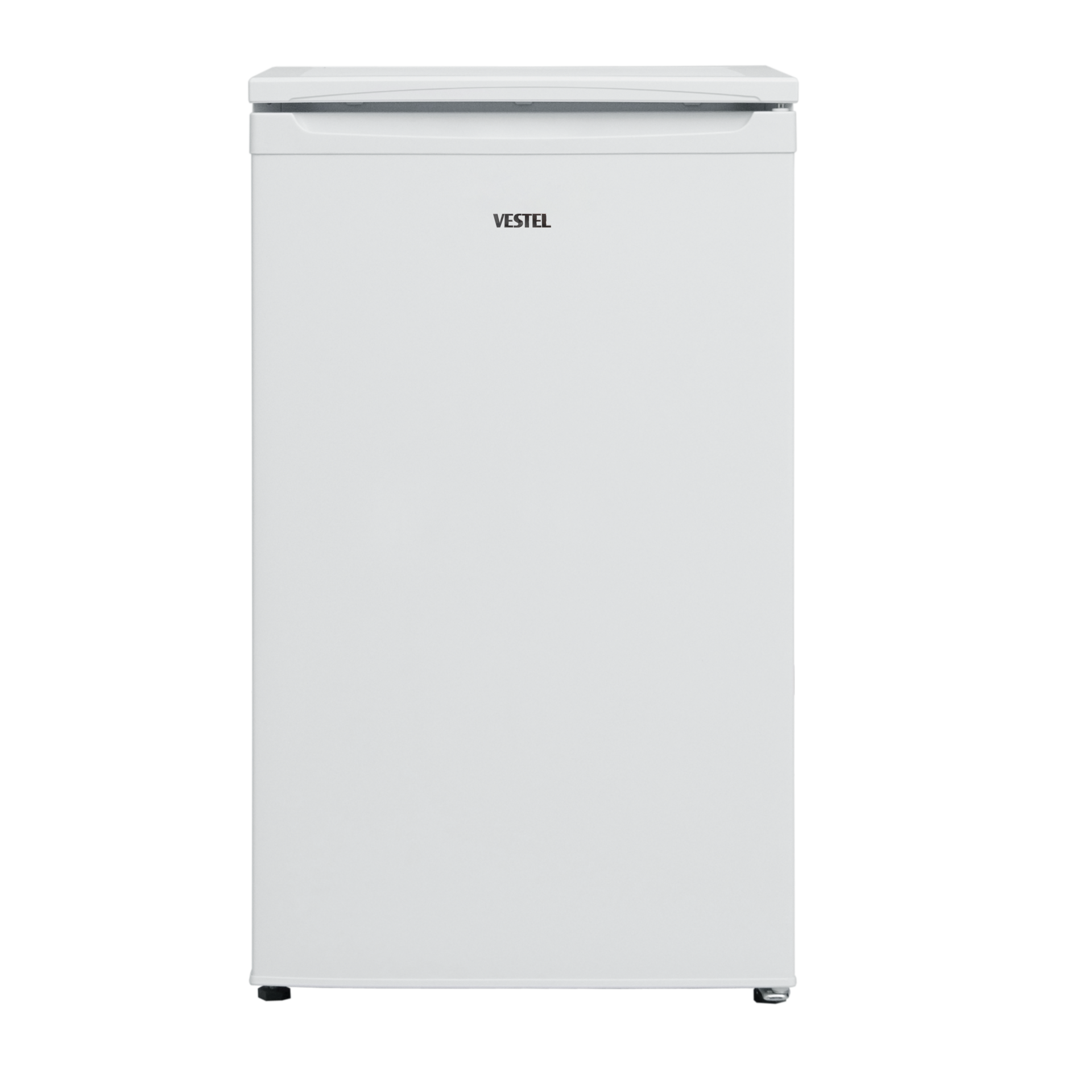 VESTEL RS200LR3M-W STATİK TEZGAH SEVİYESİ BUZDOLABI