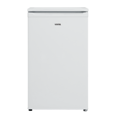 VESTEL RS200LR3M-W STATİK TEZGAH SEVİYESİ BUZDOLABI