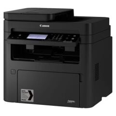 Canon i-Sensys MF267DW II Wi-Fi + Tarayıcı + Fotokopi + Faks Mono Çok Fonksiyonlu Lazer Yazıcı