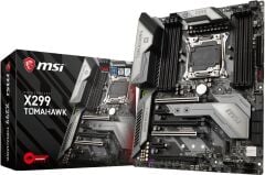 Msi X299 Tomahawk Ac LGA2066 DDR4 ATX Anakart