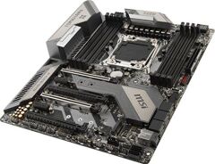 Msi X299 Tomahawk Ac LGA2066 DDR4 ATX Anakart