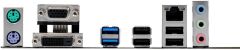 Asus H110M-K Intel H110 Soket 1151 DDR4 Micro ATX Anakart