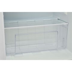 Vestel Retro RS200SDR3M-B 121 LT Statik Buzdolabı