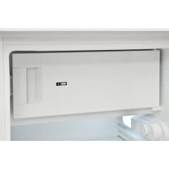 Vestel Retro RS200SDR3M-B 121 LT Statik Buzdolabı