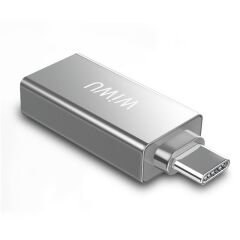 Wiwu T02 Type-C Hub