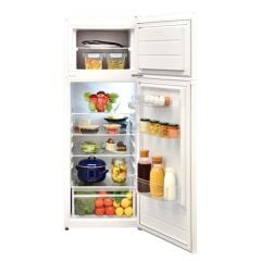 Vestel RS370TF3M-W 370 LT Statik Buzdolabı