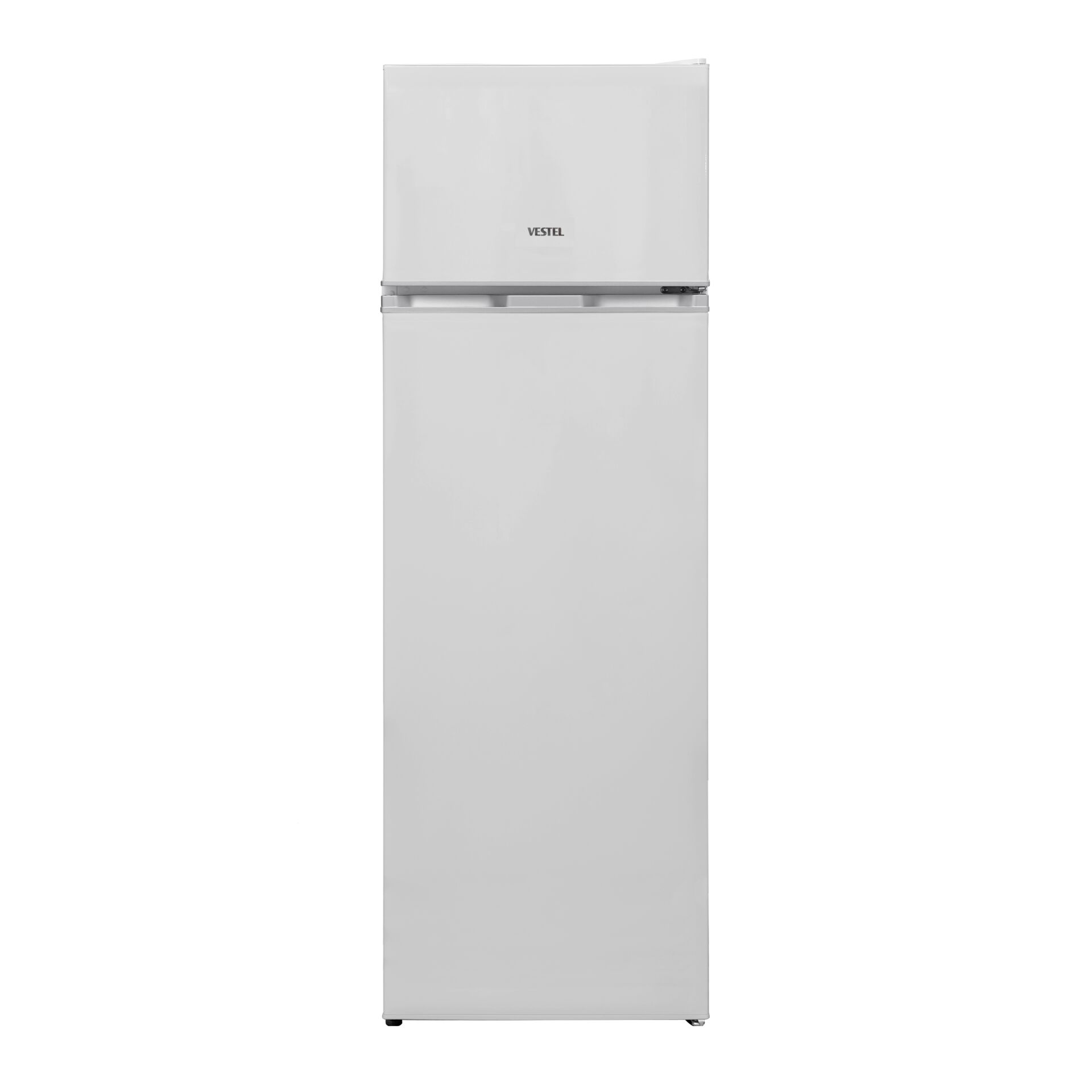 Vestel RS370TF3M-W 370 LT Statik Buzdolabı