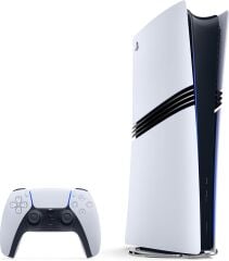 Sony Playstation 5 Pro 2 TB Oyun Konsolu-kıbrıs