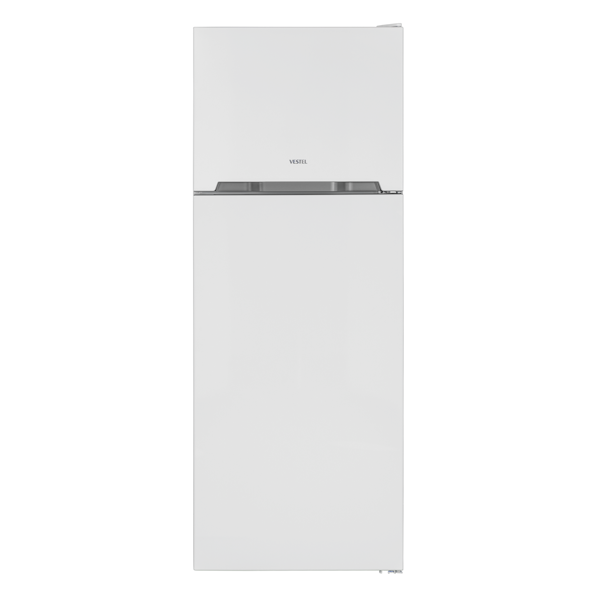 Vestel RS620TF3M-W 620 LT Statik Buzdolabı