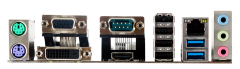 Biostar H410MHG Intel LGA1200 DDR4 mATX Anakart