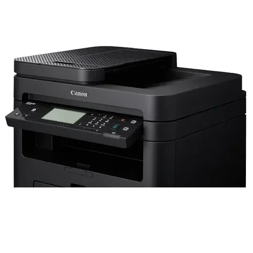 Canon I-Sensys MF237W Wi-Fi, Tarayıcı, Fotokopi, Faks Mono Çok Fonksiyonlu Lazer Yazıcı
