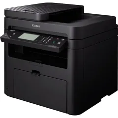 Canon I-Sensys MF237W Wi-Fi, Tarayıcı, Fotokopi, Faks Mono Çok Fonksiyonlu Lazer Yazıcı