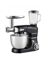 Hausberg Hb-7605 çok fonksiyonlu standli mikser ve et çekme makinesi