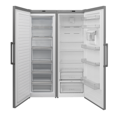 Vestel RN560LR3E-XWD 380 LT No-Frost Buzdolabı