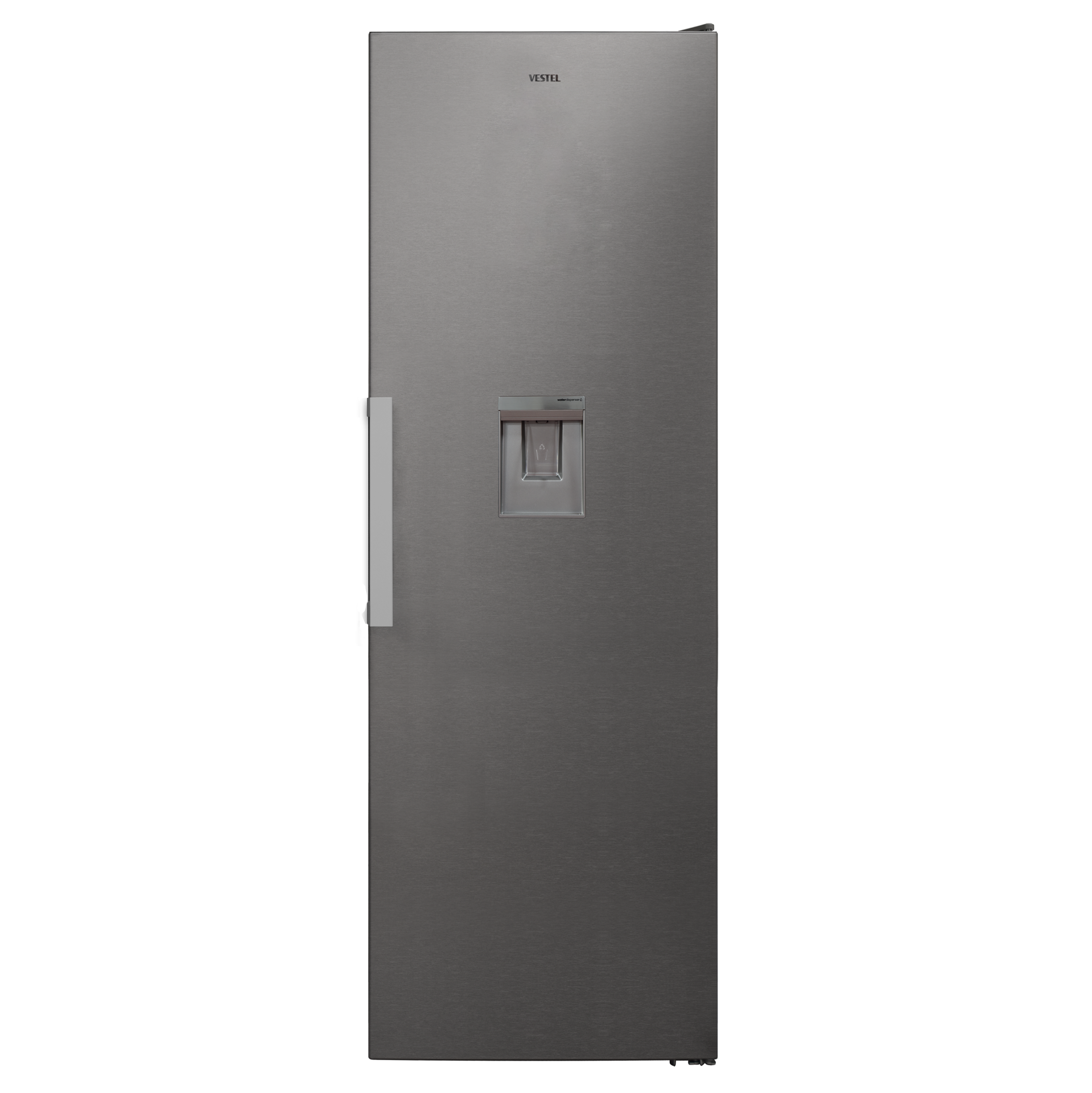 Vestel RN560LR3E-XWD 380 LT No-Frost Buzdolabı