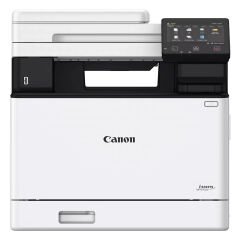 Canon I-Sensys MF754CDW Wi-Fi + Tarayıcı + Fotokopi + Faks Renkli Çok Fonksiyonlu Lazer Yazıcı